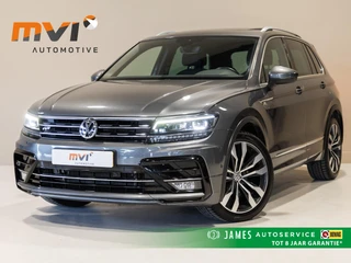 Volkswagen Tiguan – thumbnail 1