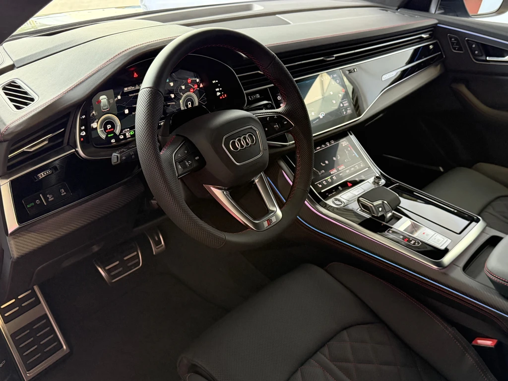 Audi Q8 – foto 22