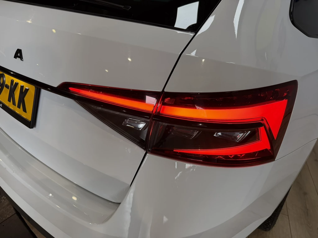 Škoda Superb – foto 12