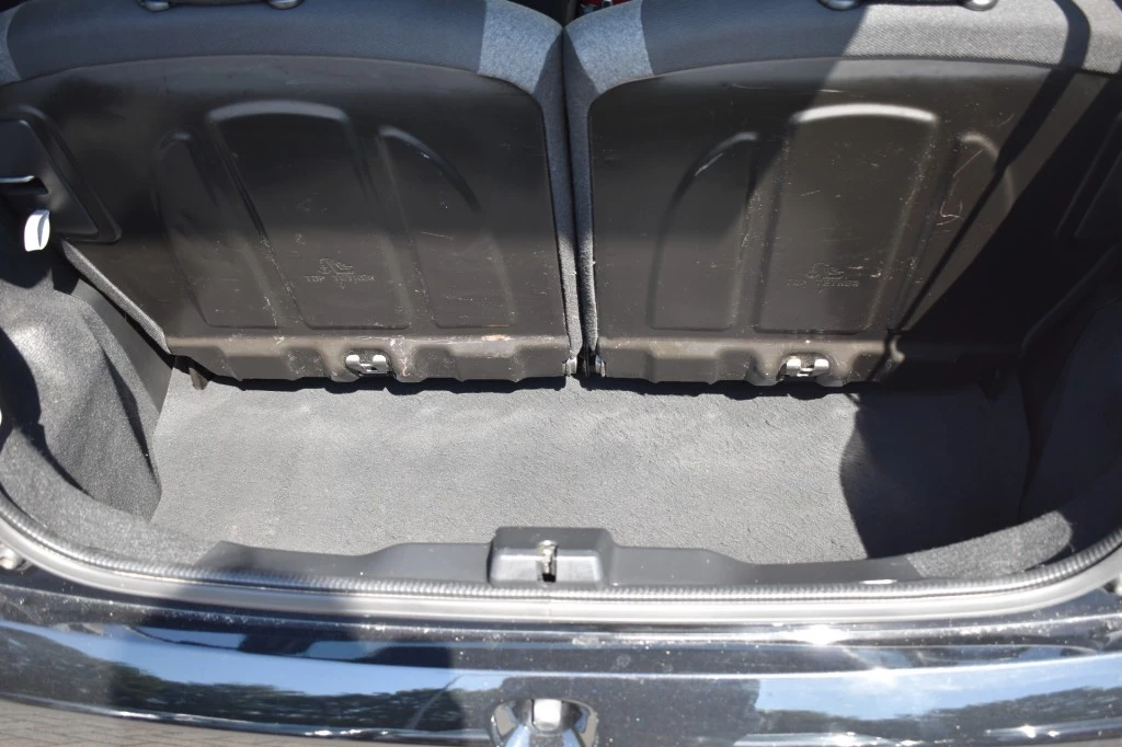 Citroën C1 – foto 11