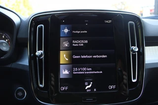 Volvo XC40 – thumbnail 14