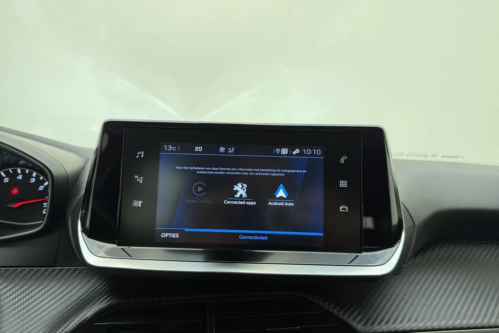 Peugeot 2008 – foto 27