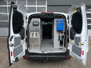 Ford Transit Connect – thumbnail 22