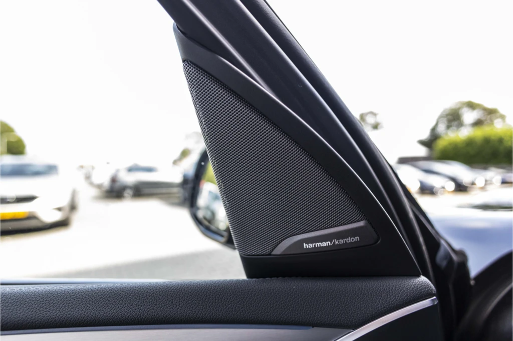 BMW iX3 – foto 28