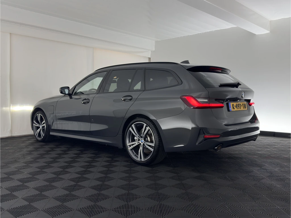 BMW 3 Serie – foto 2
