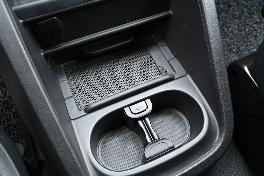 Mercedes-Benz Vito – foto 15