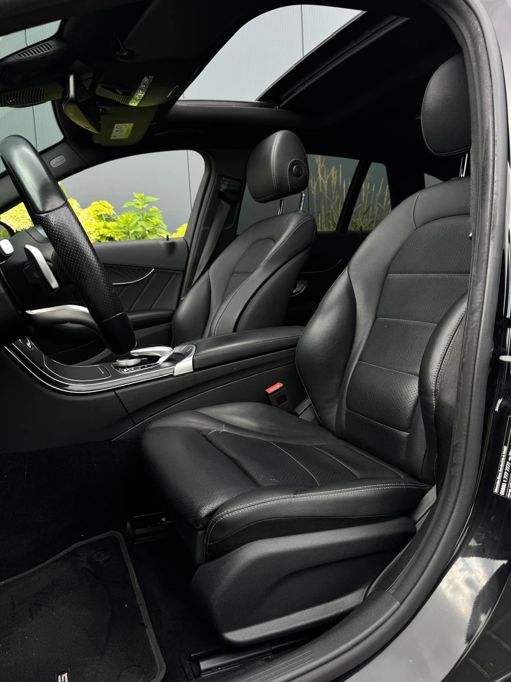 Mercedes-Benz C-Klasse – foto 33