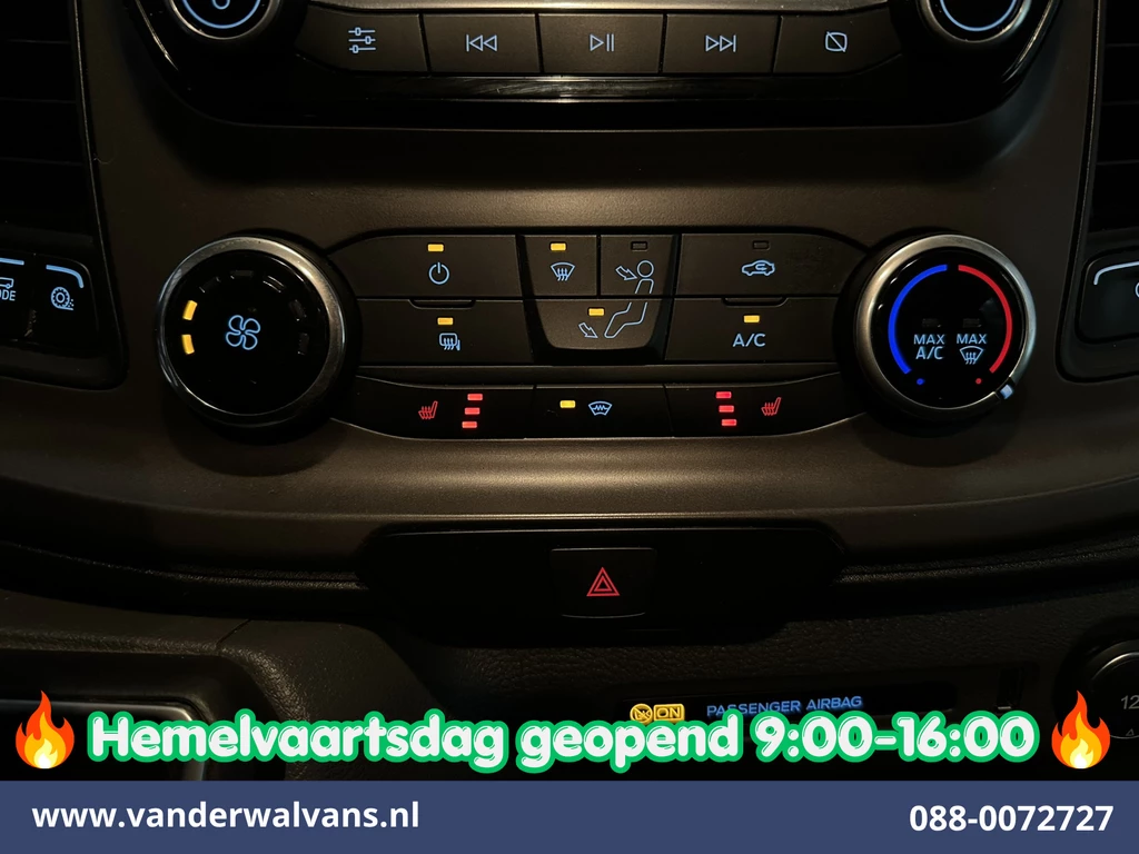 Ford Transit Custom – foto 14