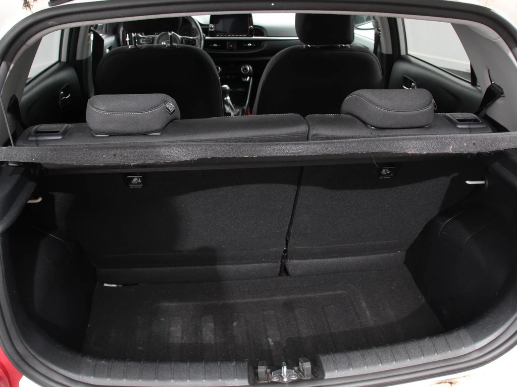 Kia Picanto – foto 11