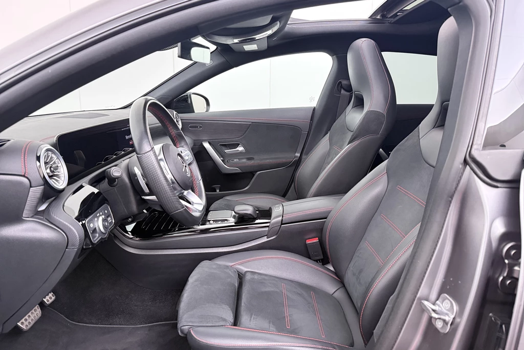 Mercedes-Benz CLA – foto 11