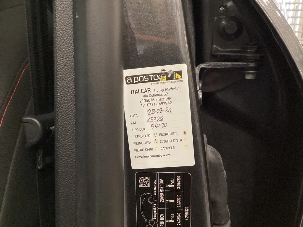 Ford Kuga – foto 37