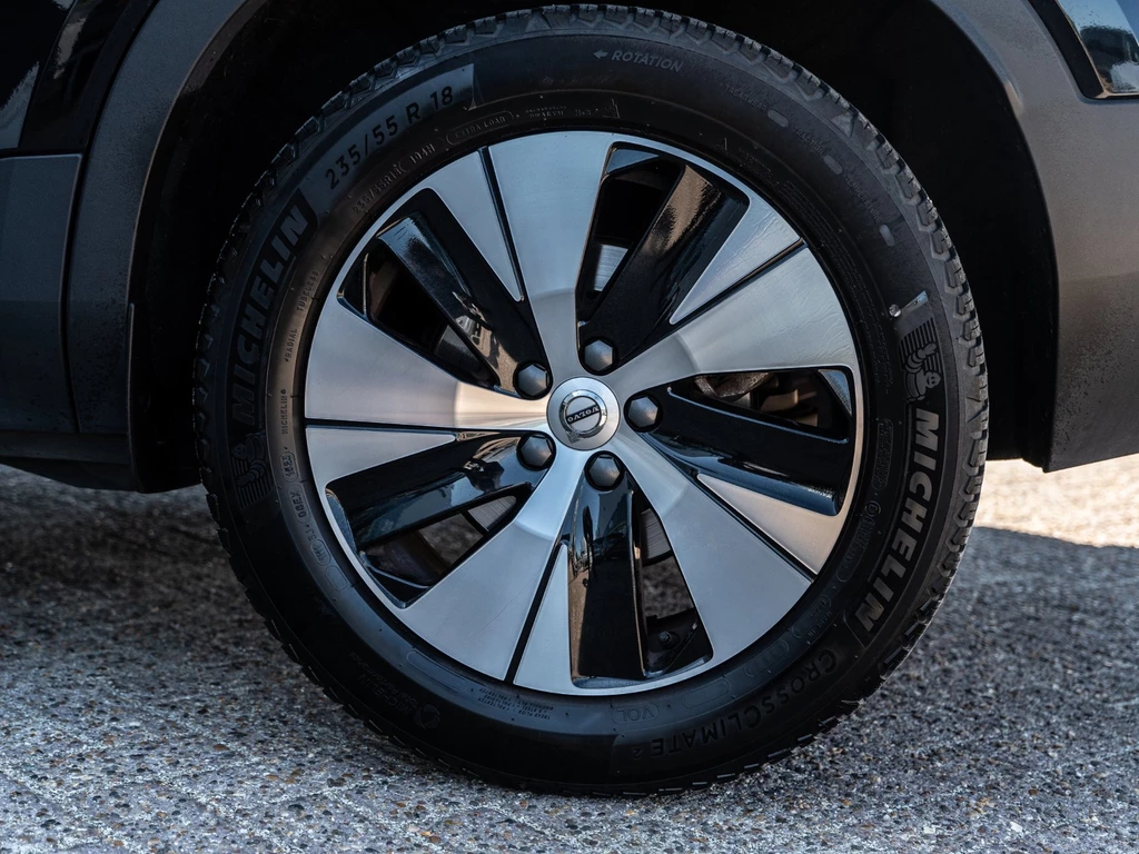 Volvo XC40 – foto 12
