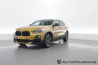 BMW X2 – thumbnail 1