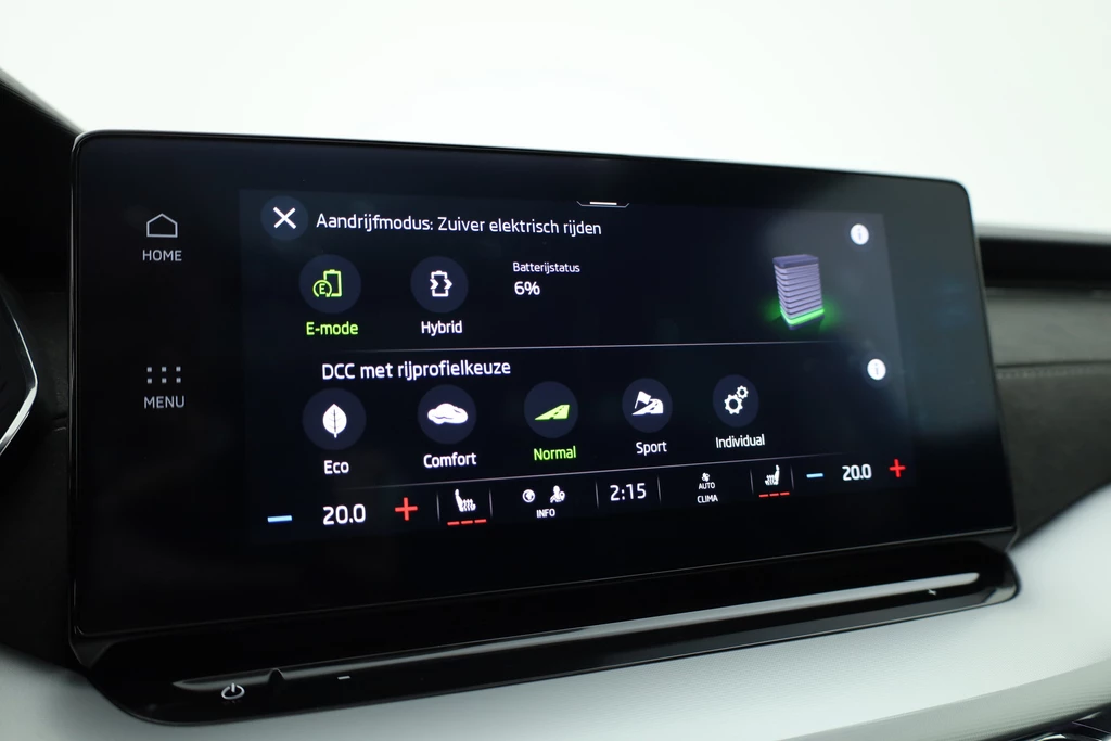 Škoda Octavia – foto 39