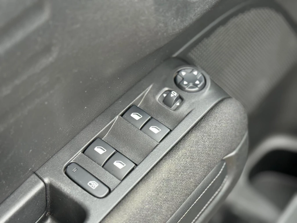 Citroën C3 Aircross – foto 28