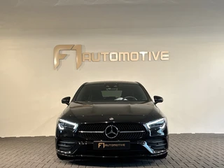 Mercedes-Benz CLA – thumbnail 8