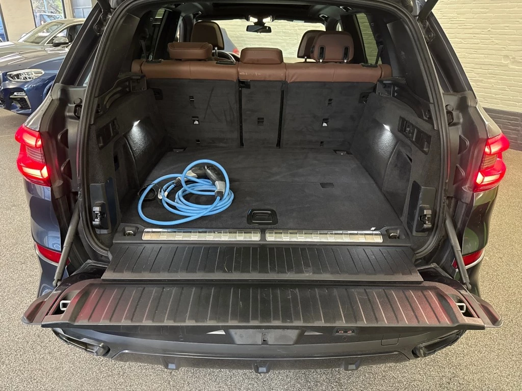 BMW X5 – foto 21