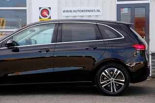 Mercedes-Benz B-Klasse – thumbnail 5