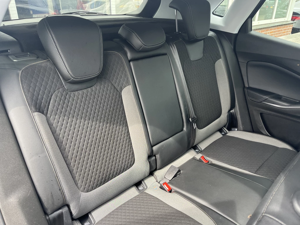 Opel Grandland X – foto 22