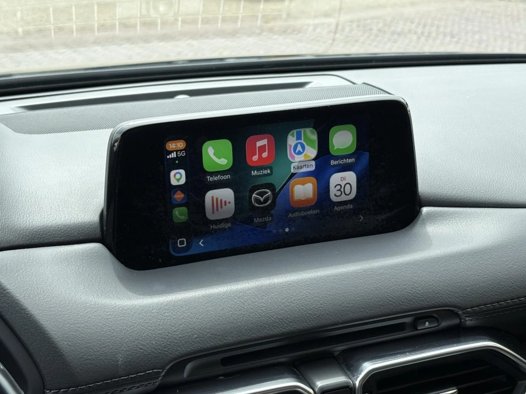 Mazda CX-5 – foto 23