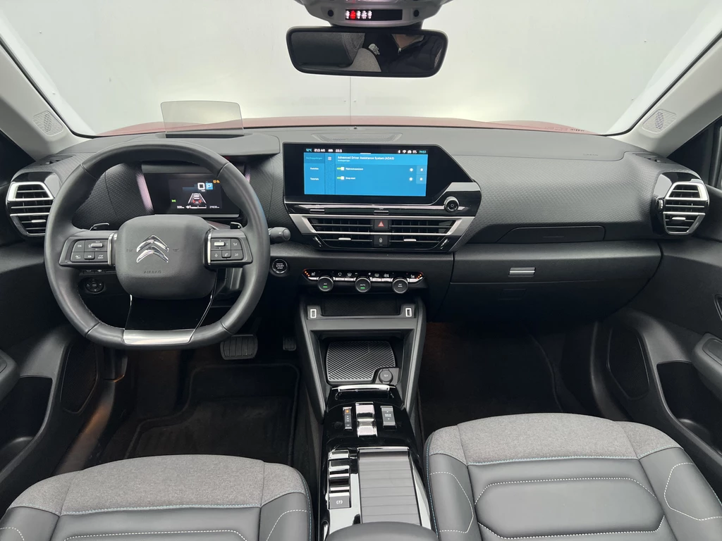 Citroën C4 – foto 21
