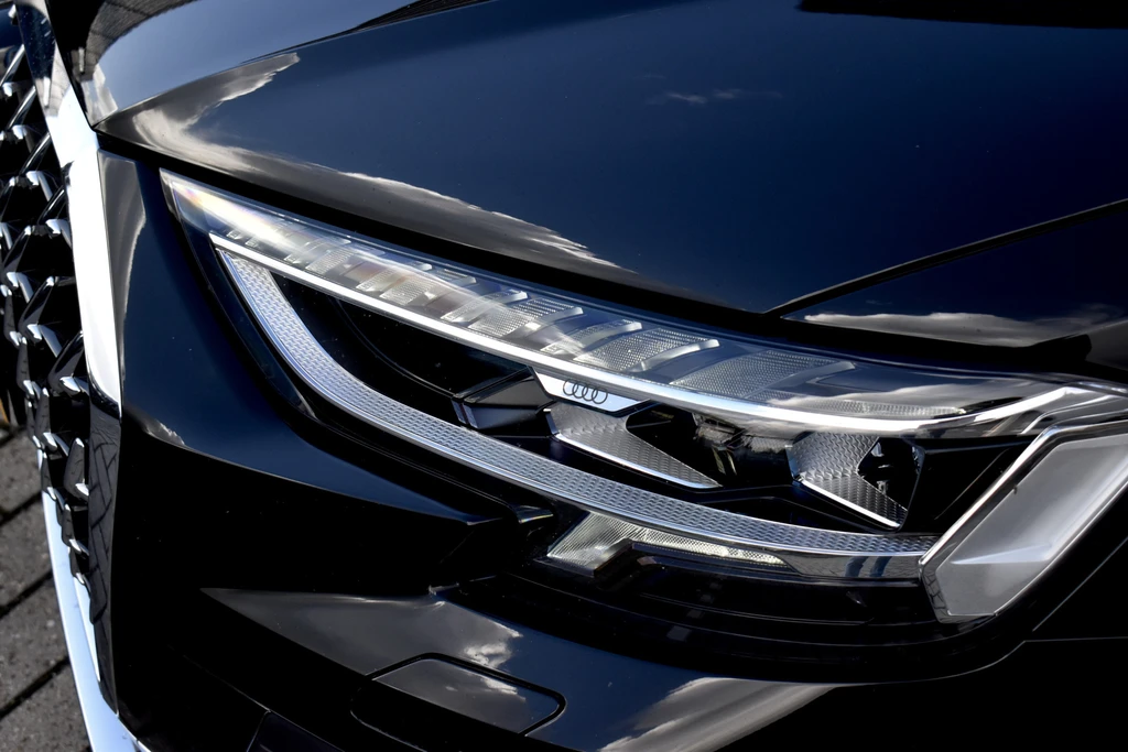 Audi A8 – foto 44