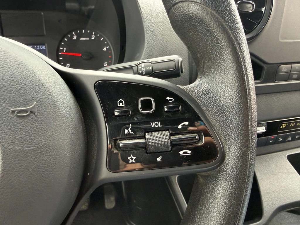 Mercedes-Benz Sprinter – foto 23