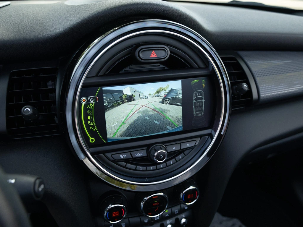 MINI Cooper Cabrio – foto 16