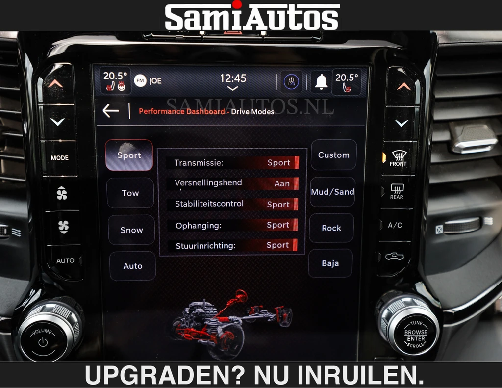 Dodge Ram Pick-Up – foto 56
