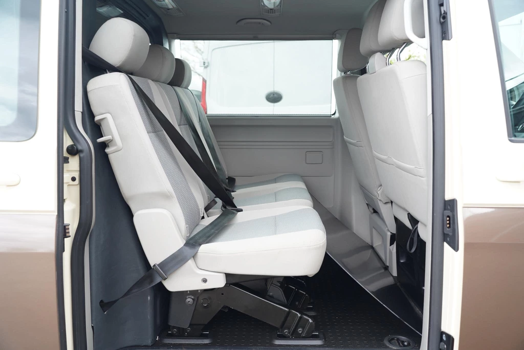 Volkswagen Transporter – foto 28