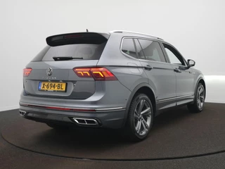 Volkswagen Tiguan Allspace – thumbnail 6