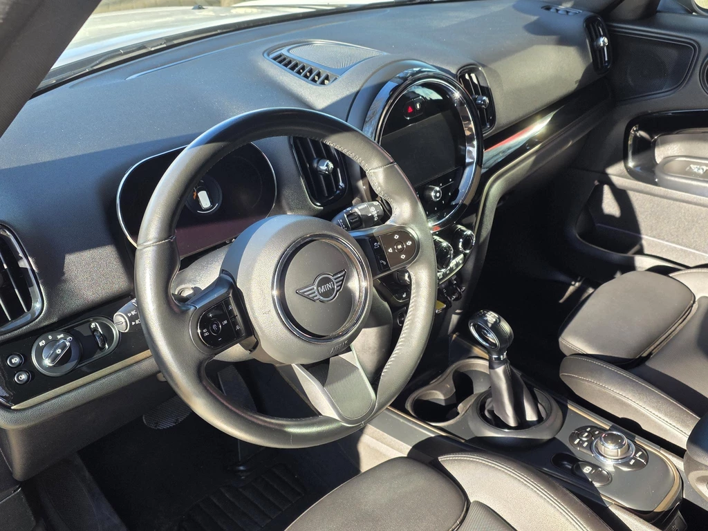MINI Countryman – foto 14