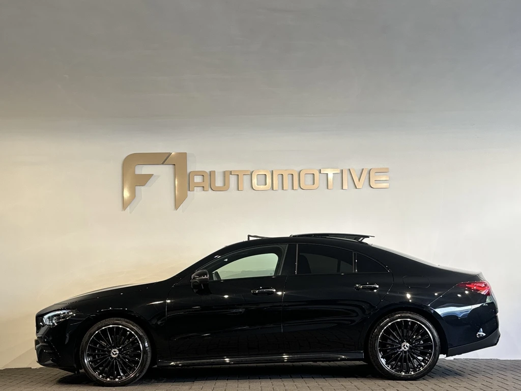 Mercedes-Benz CLA – foto 2