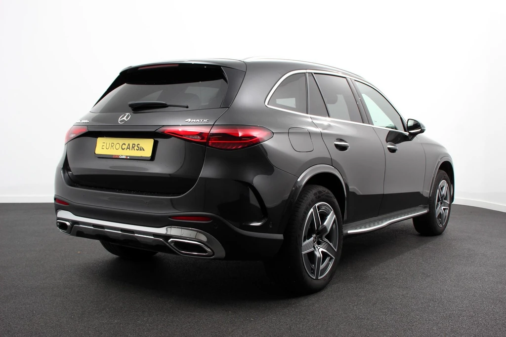 Mercedes-Benz GLC – foto 4