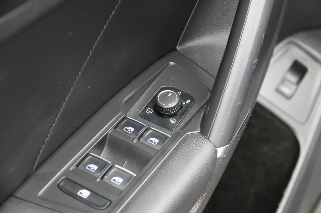 Volkswagen Tiguan Allspace – foto 21