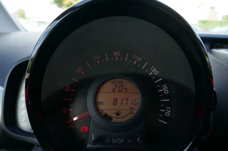 Toyota Aygo – thumbnail 24