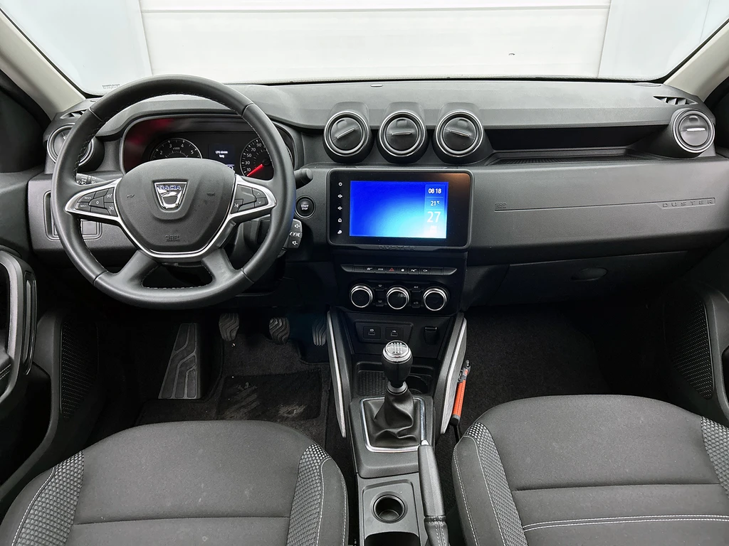 Dacia Duster – foto 27