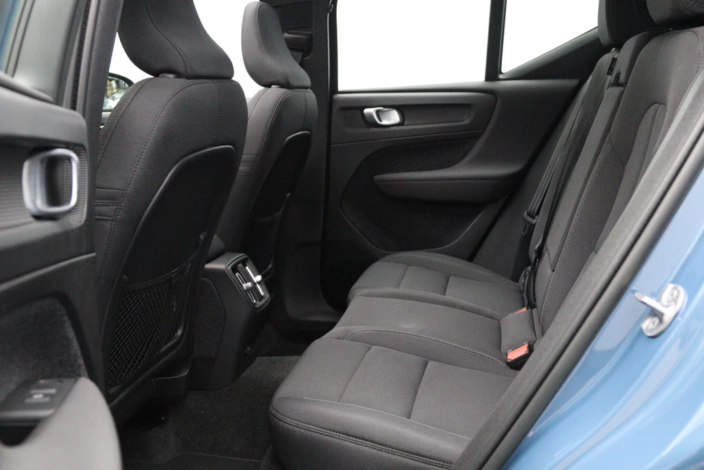 Volvo XC40 – foto 38