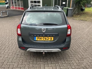 Dacia Logan – thumbnail 4