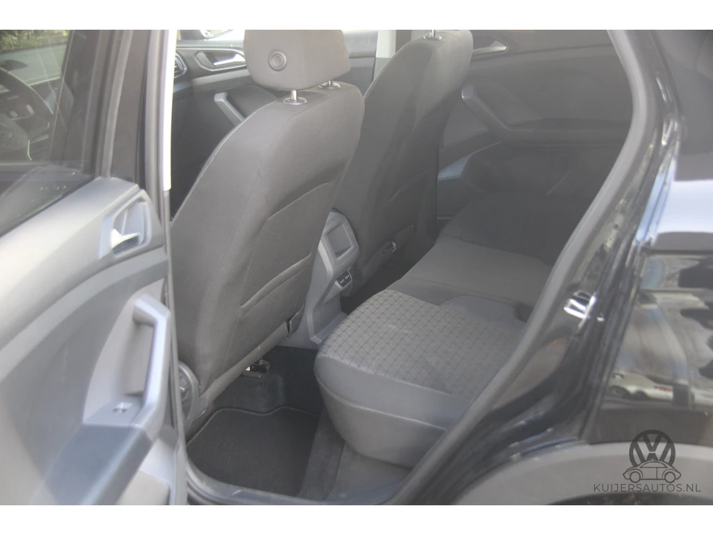 Volkswagen T-Cross – foto 11