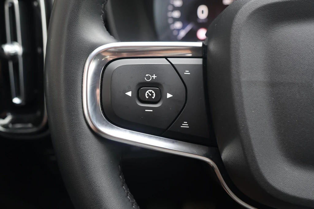 Volvo XC40 – foto 34