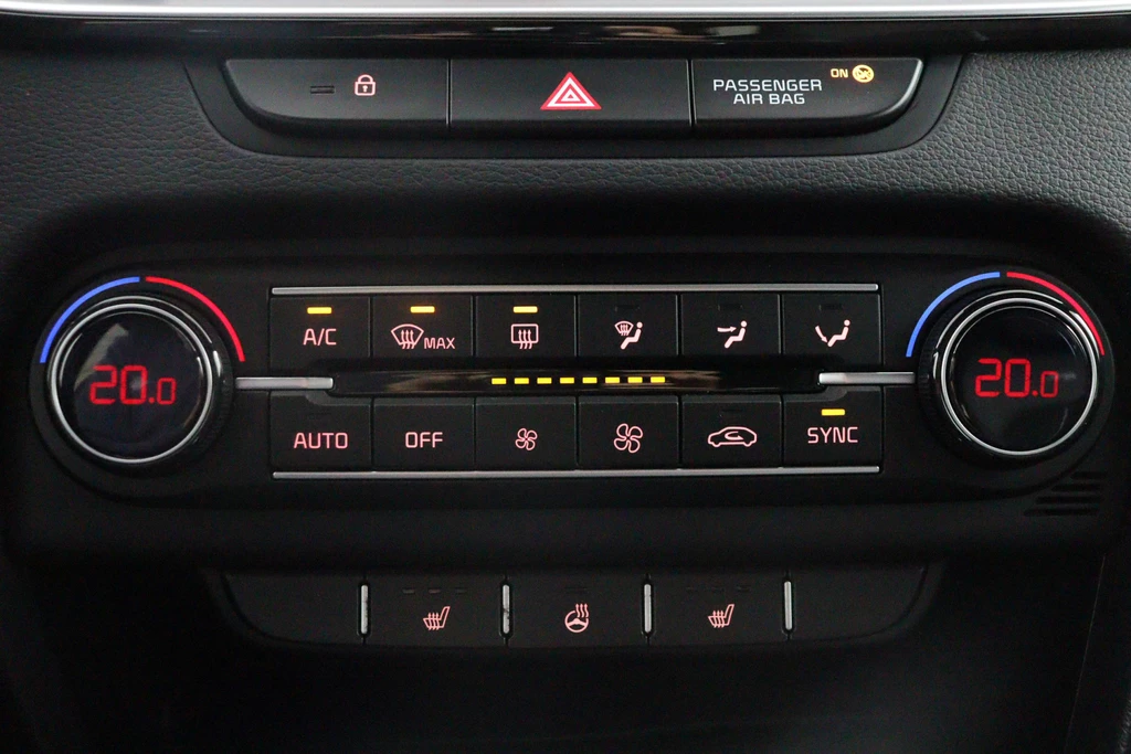 Kia Ceed Sportswagon – foto 30