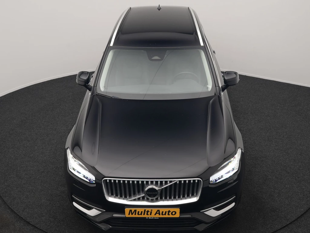 Volvo XC90 – foto 13