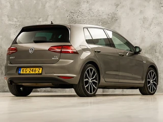 Volkswagen Golf – thumbnail 7