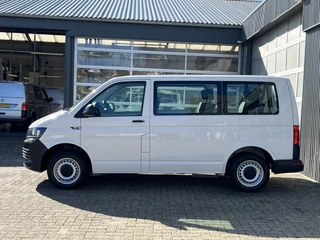 Volkswagen Transporter – thumbnail 2