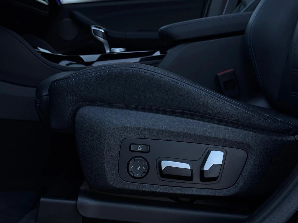 BMW X4 – foto 35