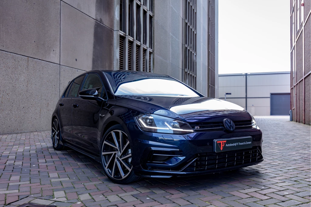 Volkswagen Golf – foto 8