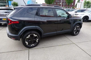 Dacia Duster – thumbnail 4