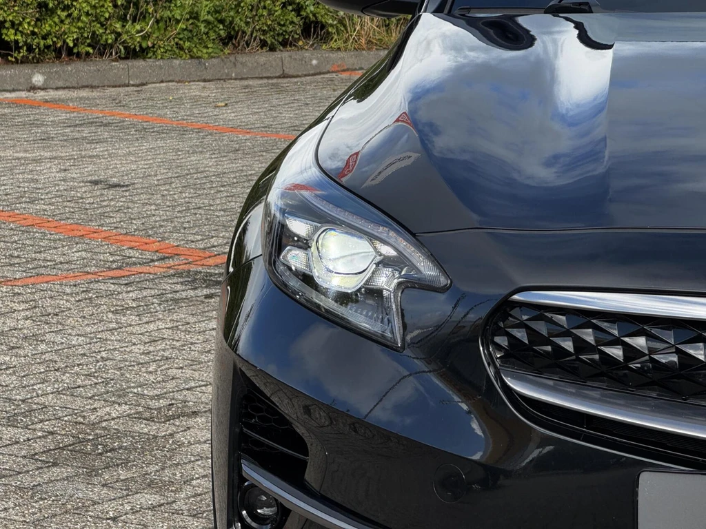Kia XCeed – foto 24