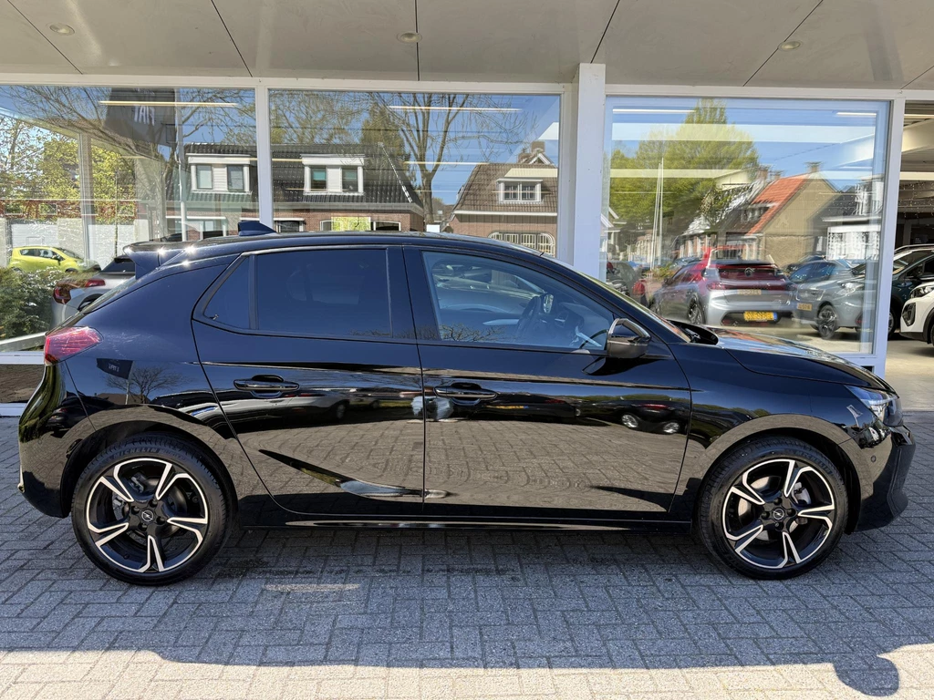 Opel Corsa – foto 6
